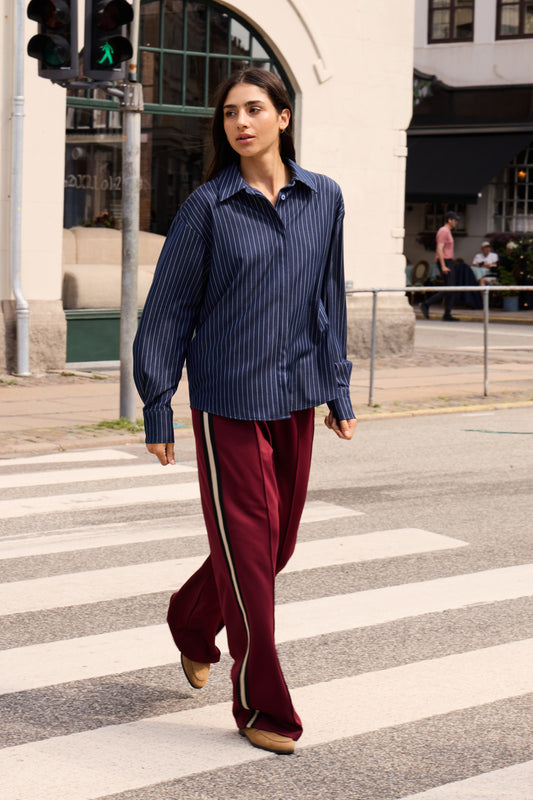 Pantalon Ruby | Rouge