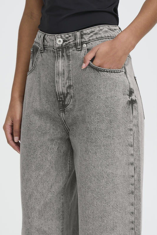 Jeans Berisel | Gris