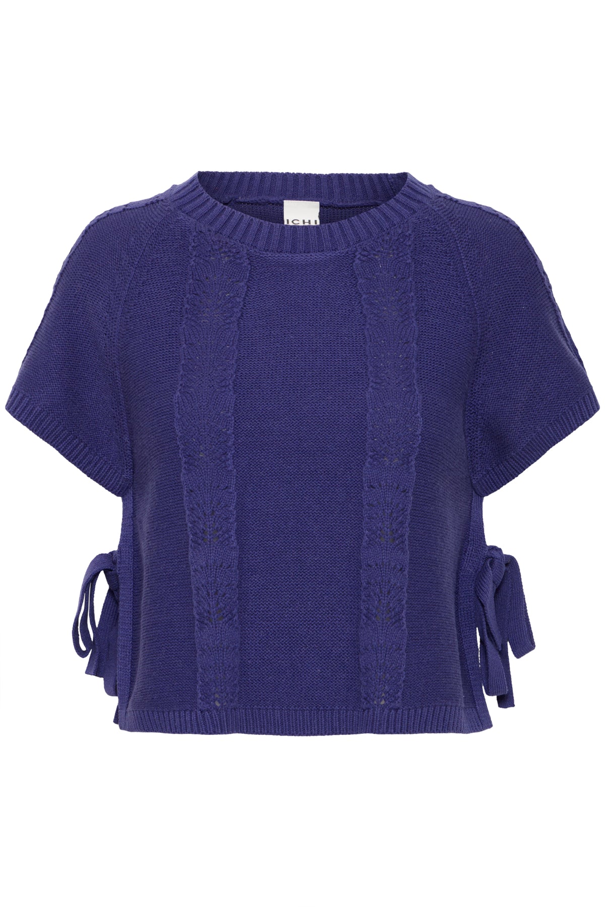 Tricot Dillion | Bleu