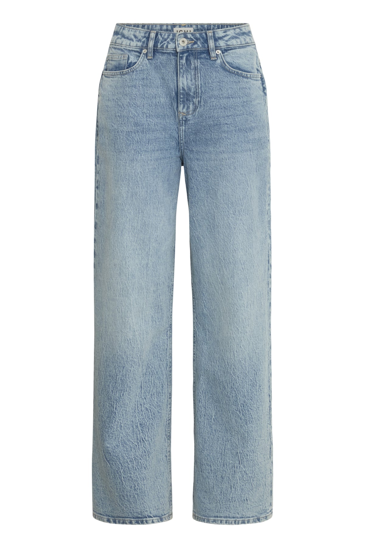 Jeans Unni | Bleu pâle
