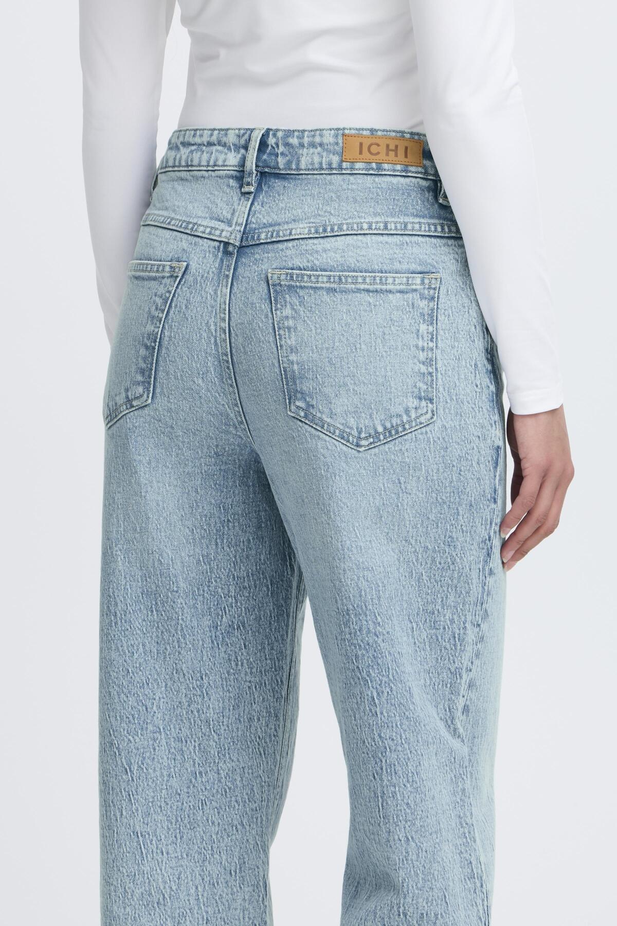 Jeans Unni | Bleu pâle