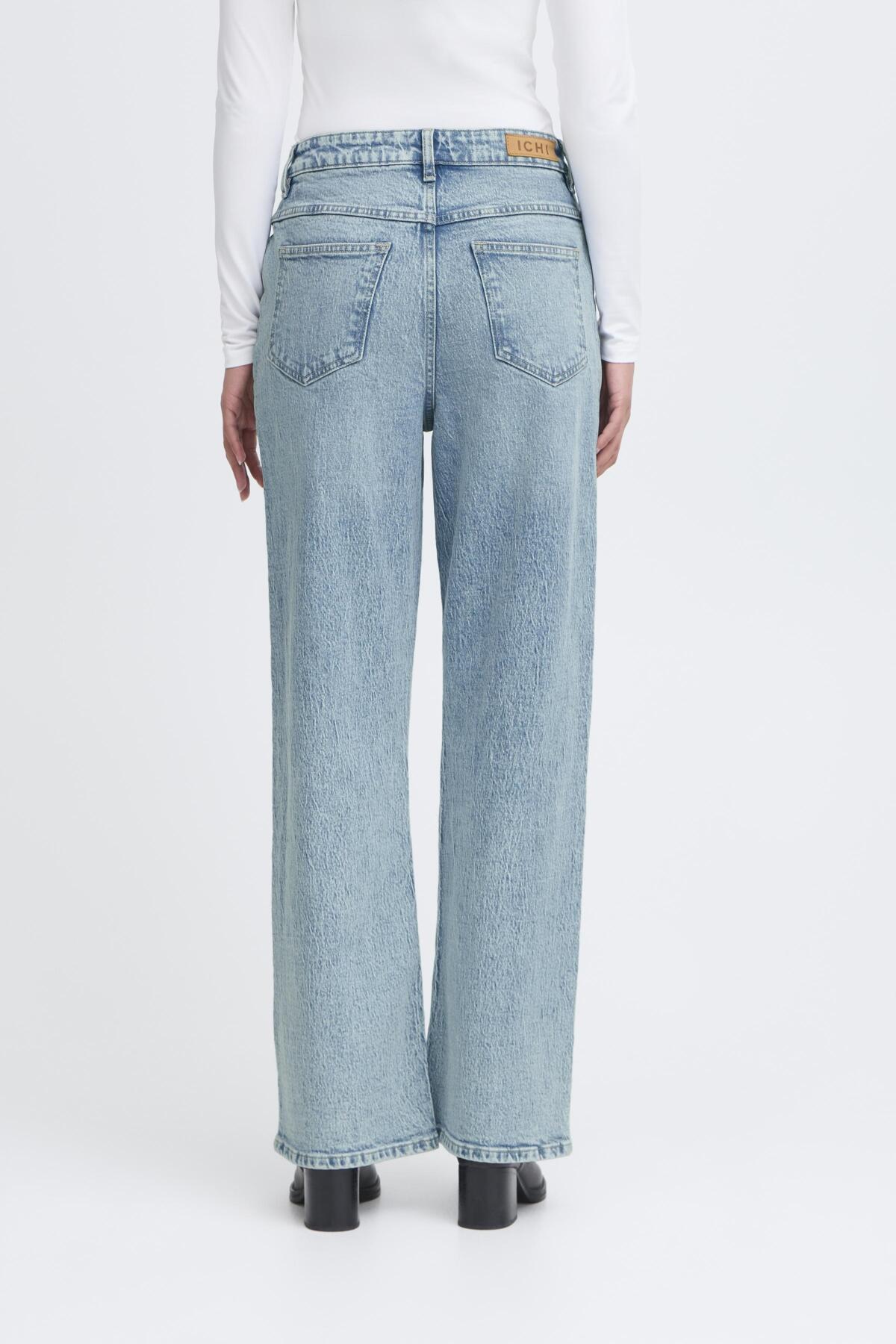 Jeans Unni | Bleu pâle