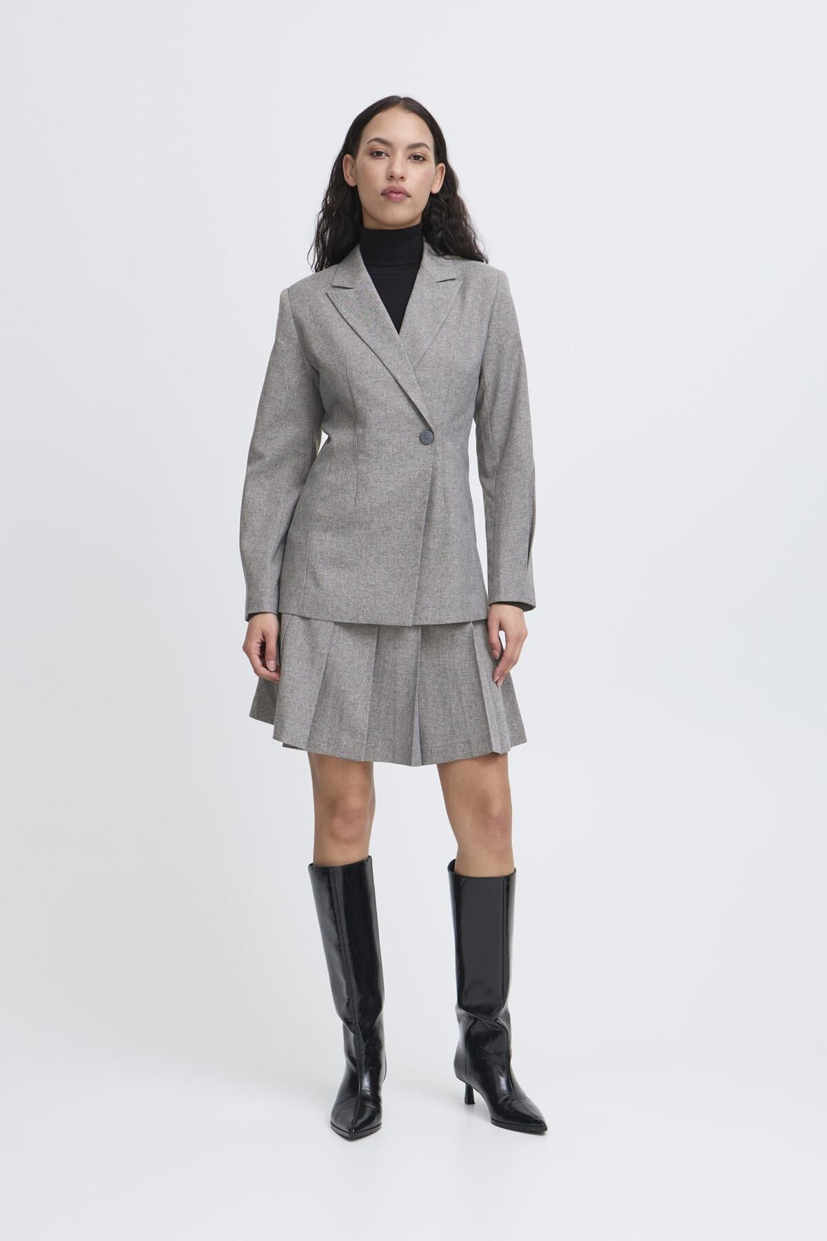 Veston Unola | Poivre & Sel