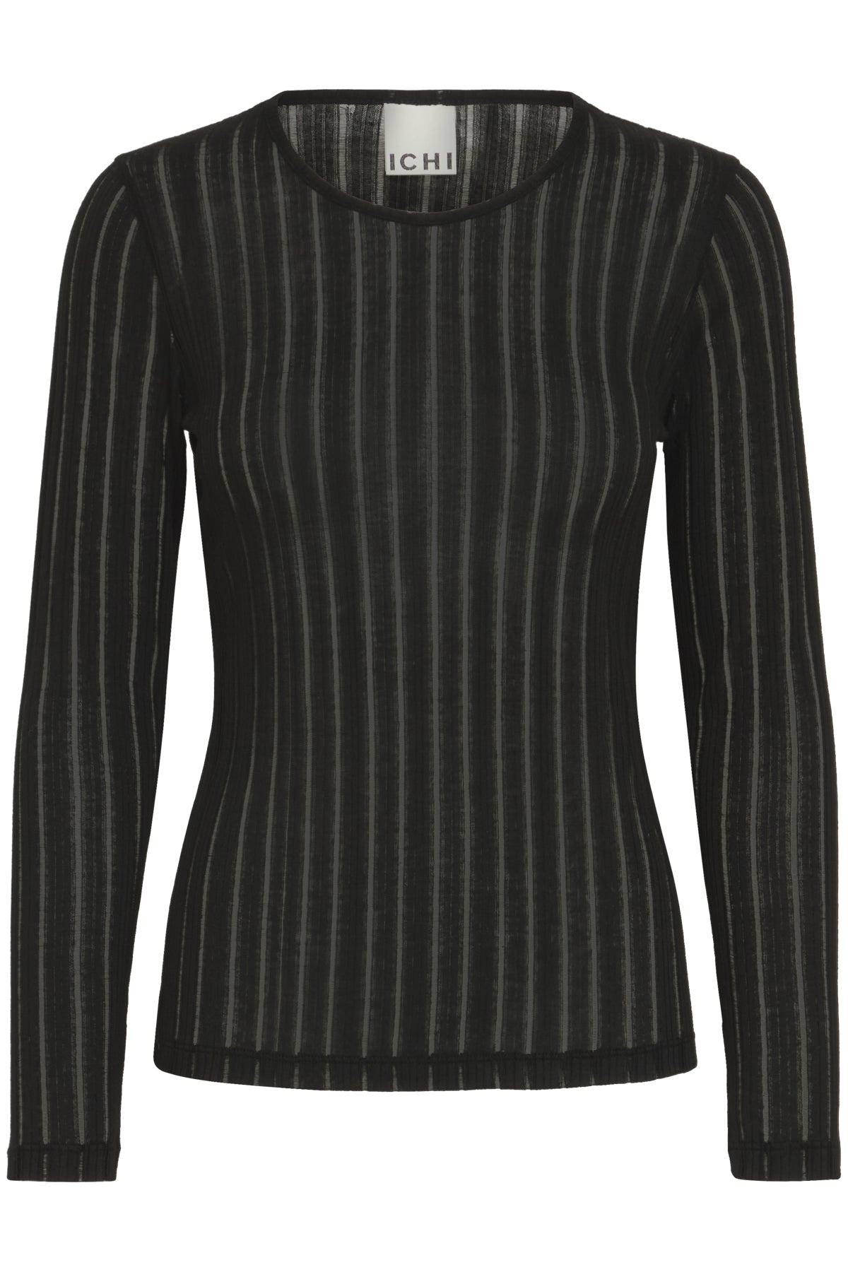 Chandail Olivie | Noir