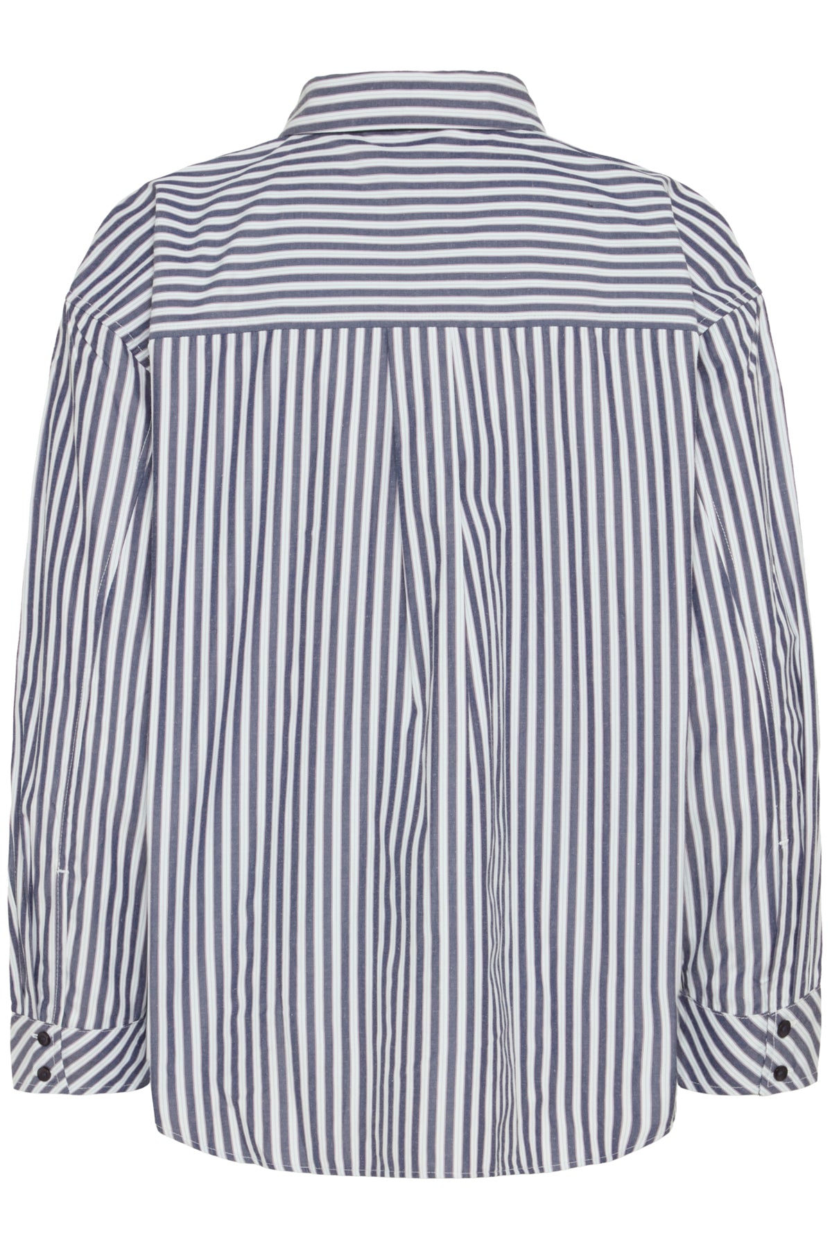 Chemise Evinoa | Lignée bleue