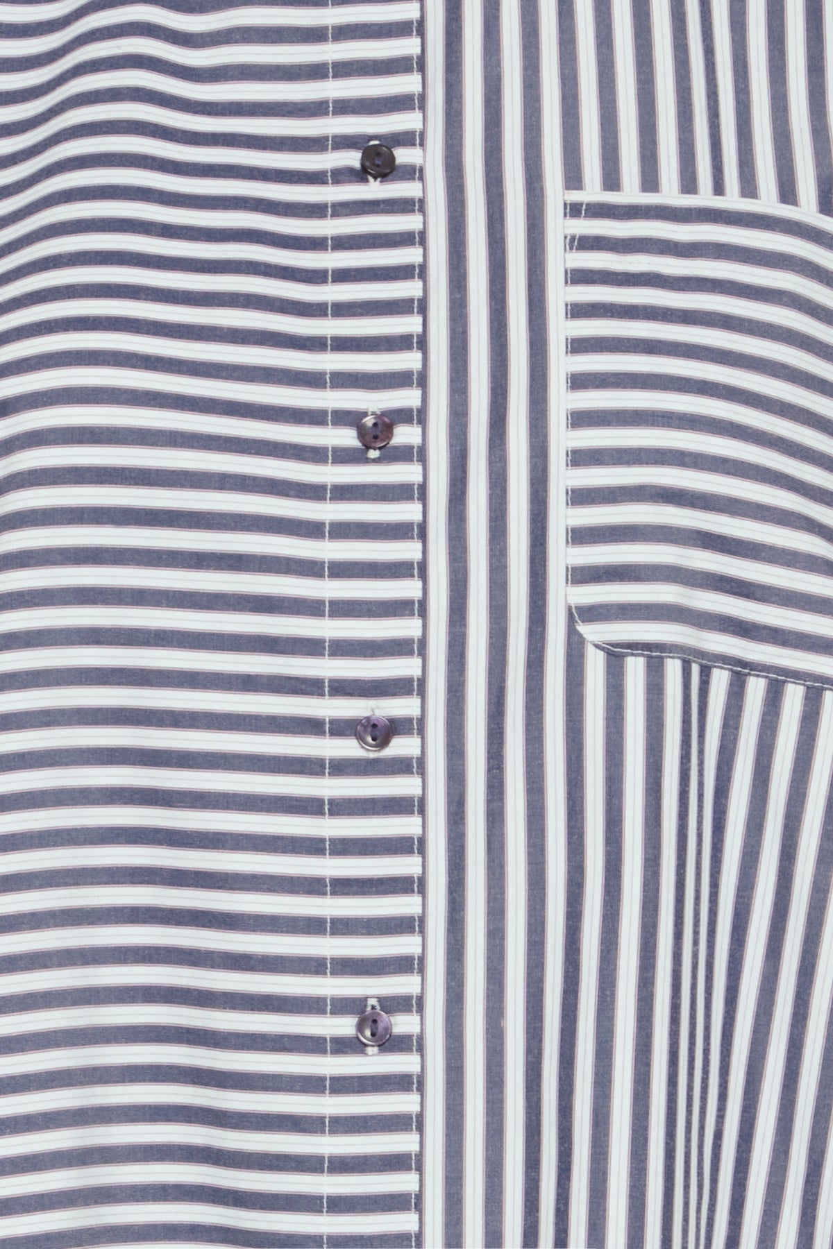Chemise Evinoa | Lignée bleue