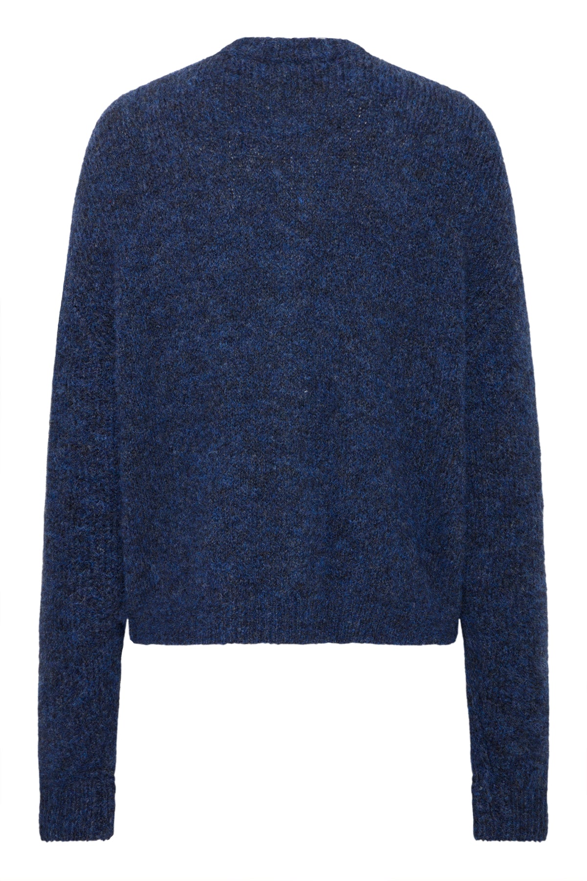 Cardigan Belablue | Bleu patriot