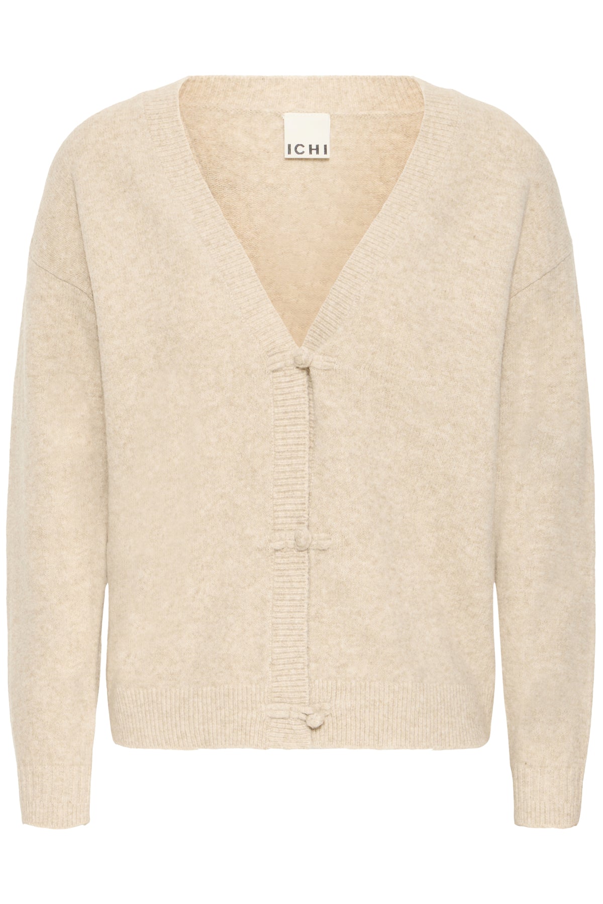 Tricot Dasila | Beige