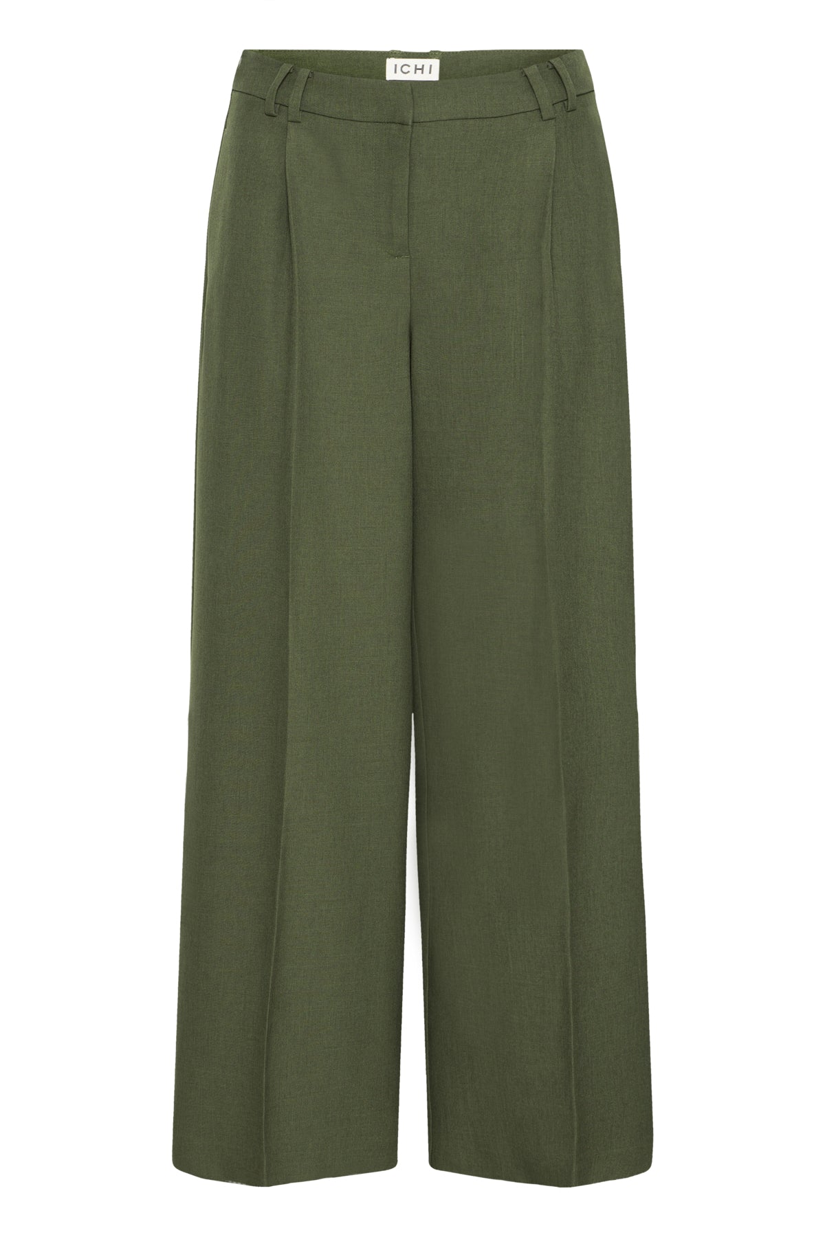Pantalon Lexi | Vert