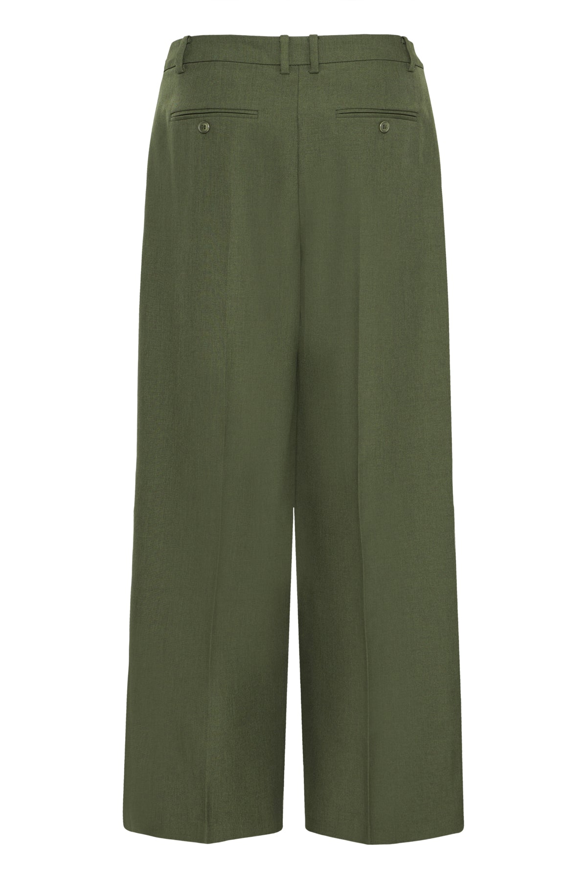 Pantalon Lexi | Vert