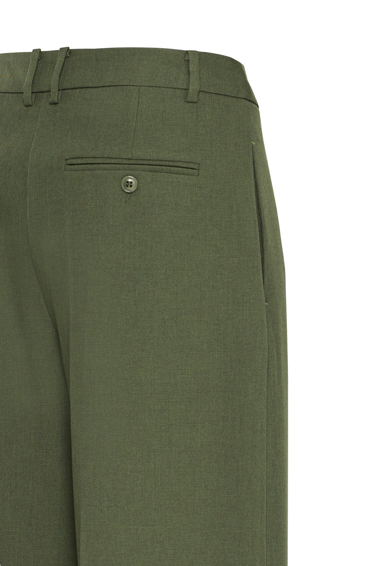 Pantalon Lexi | Vert