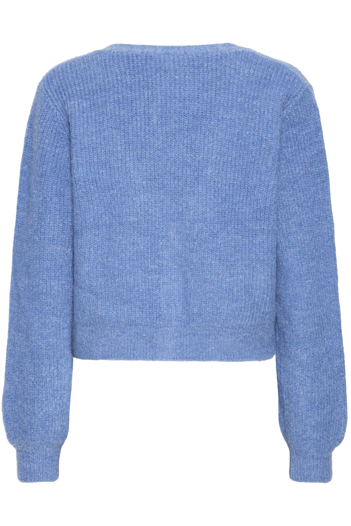 Cardigan Marin | Bleu