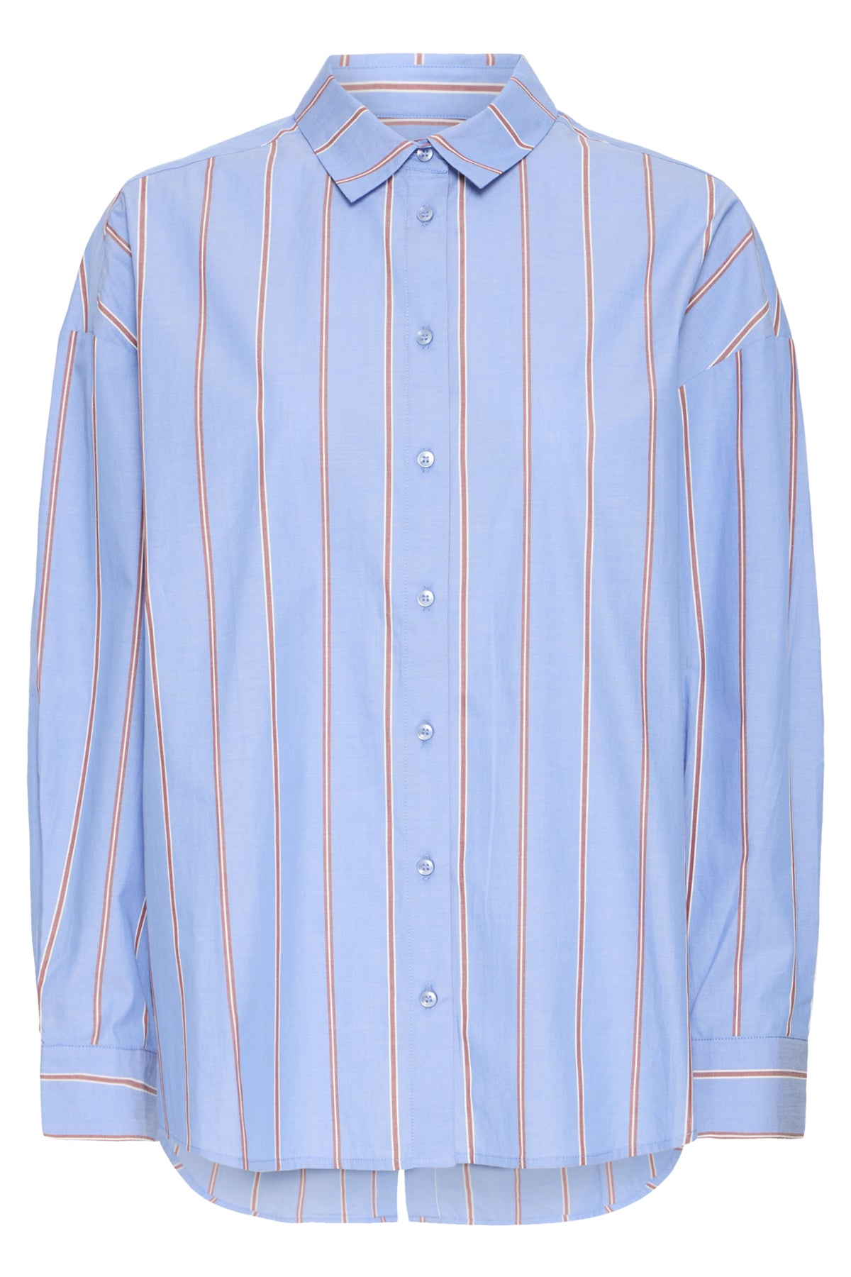 Chemise Sadia | Bleu