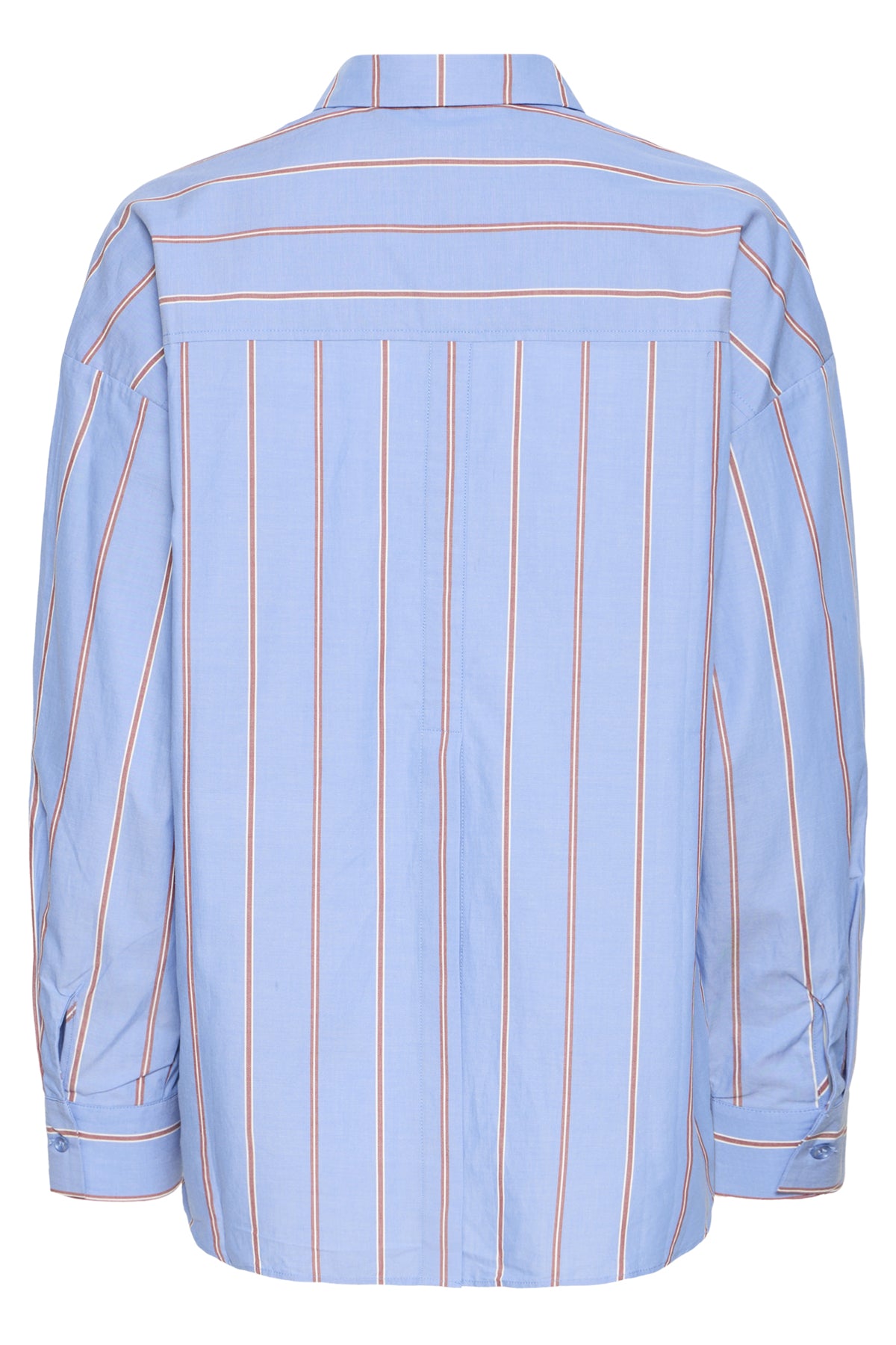 Chemise Sadia | Bleu