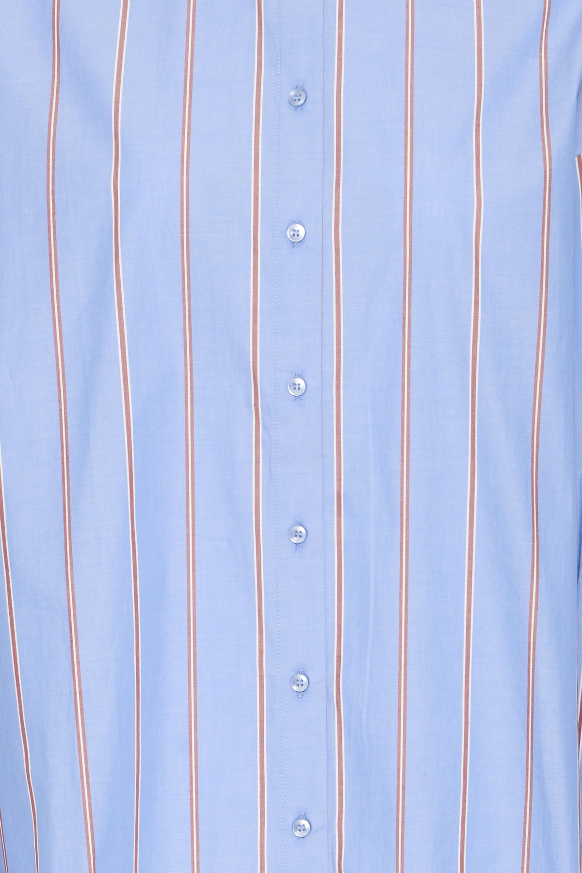 Chemise Sadia | Bleu