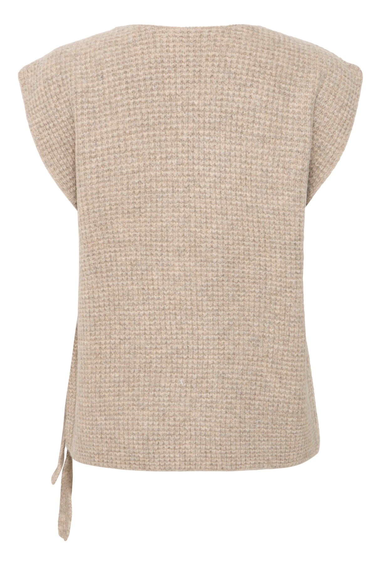 Veste Litten | Beige