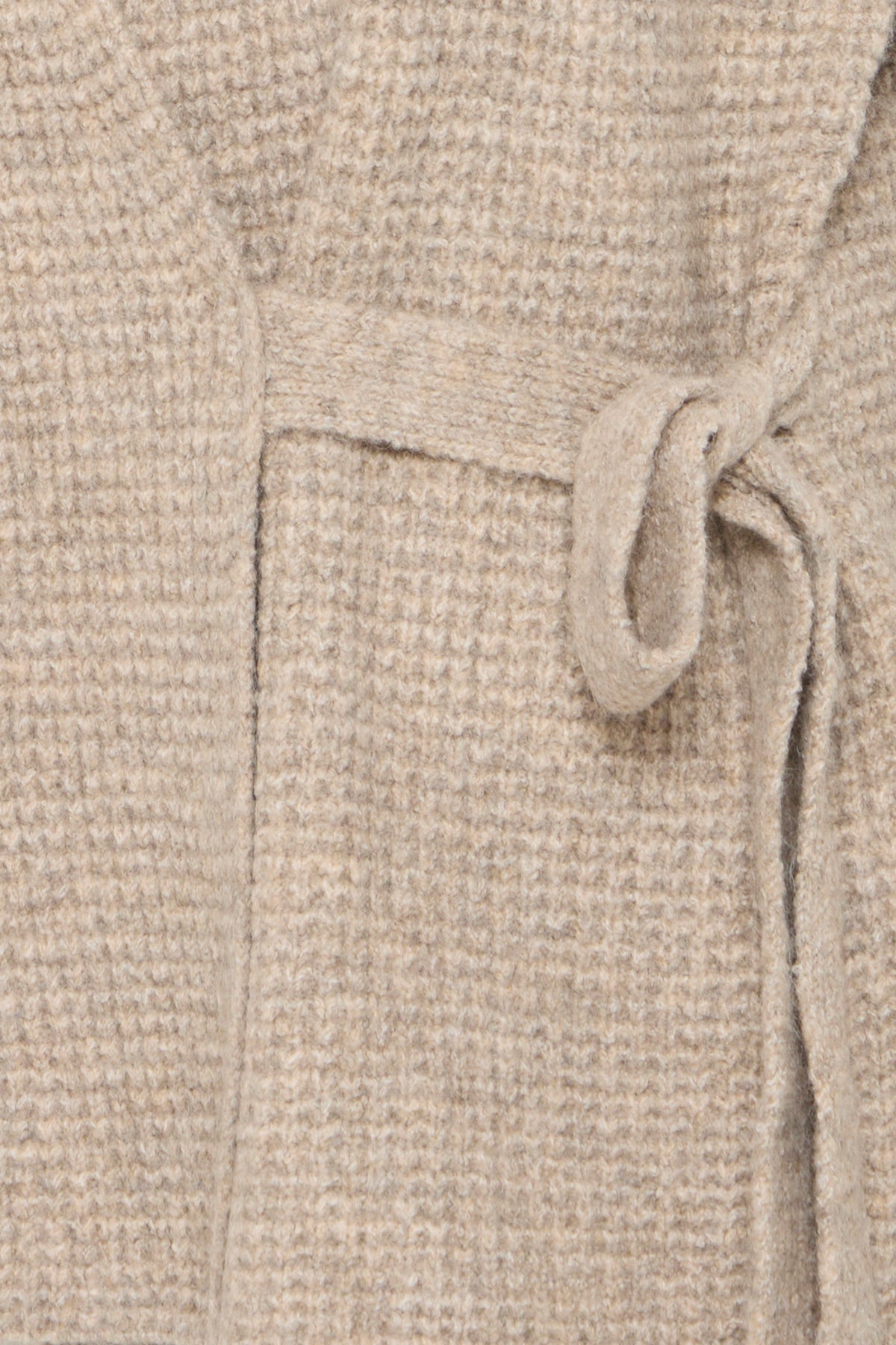 Veste Litten | Beige