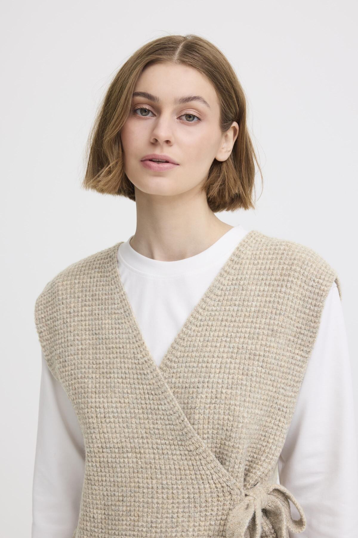 Veste Litten | Beige