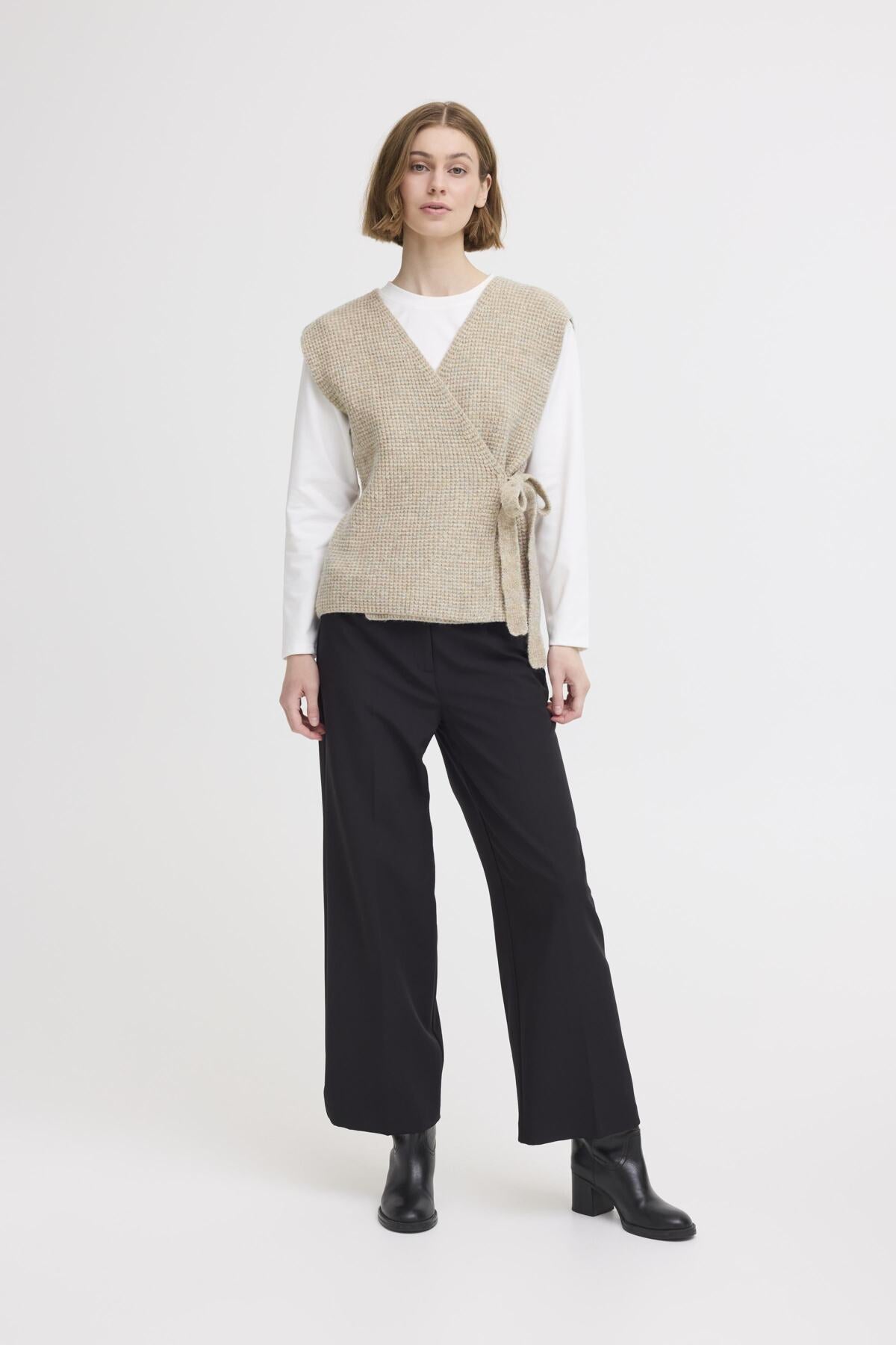 Veste Litten | Beige