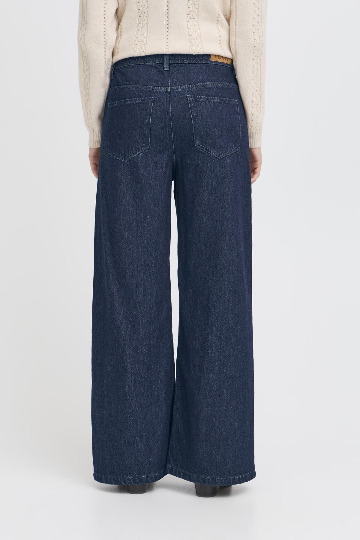 Jeans Berisel | Bleu foncé