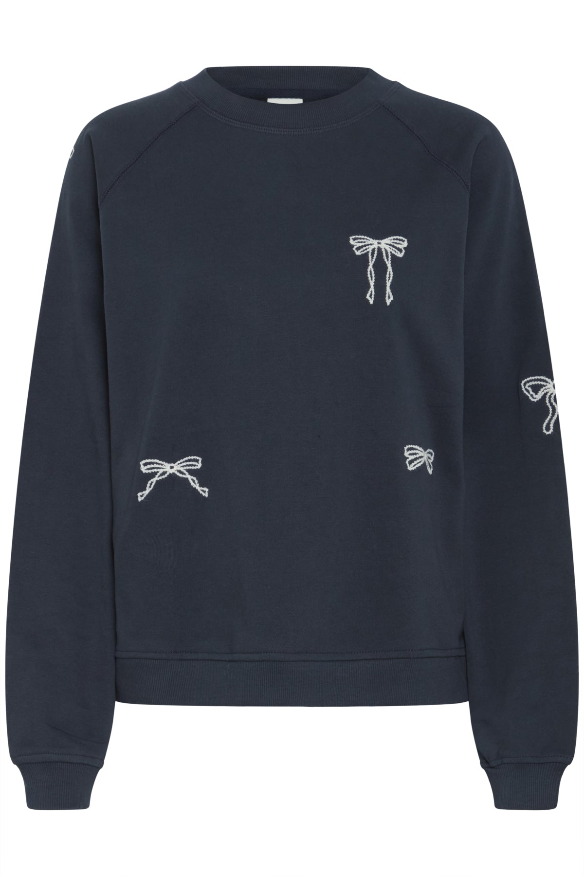 Chandail Marrot | Marine