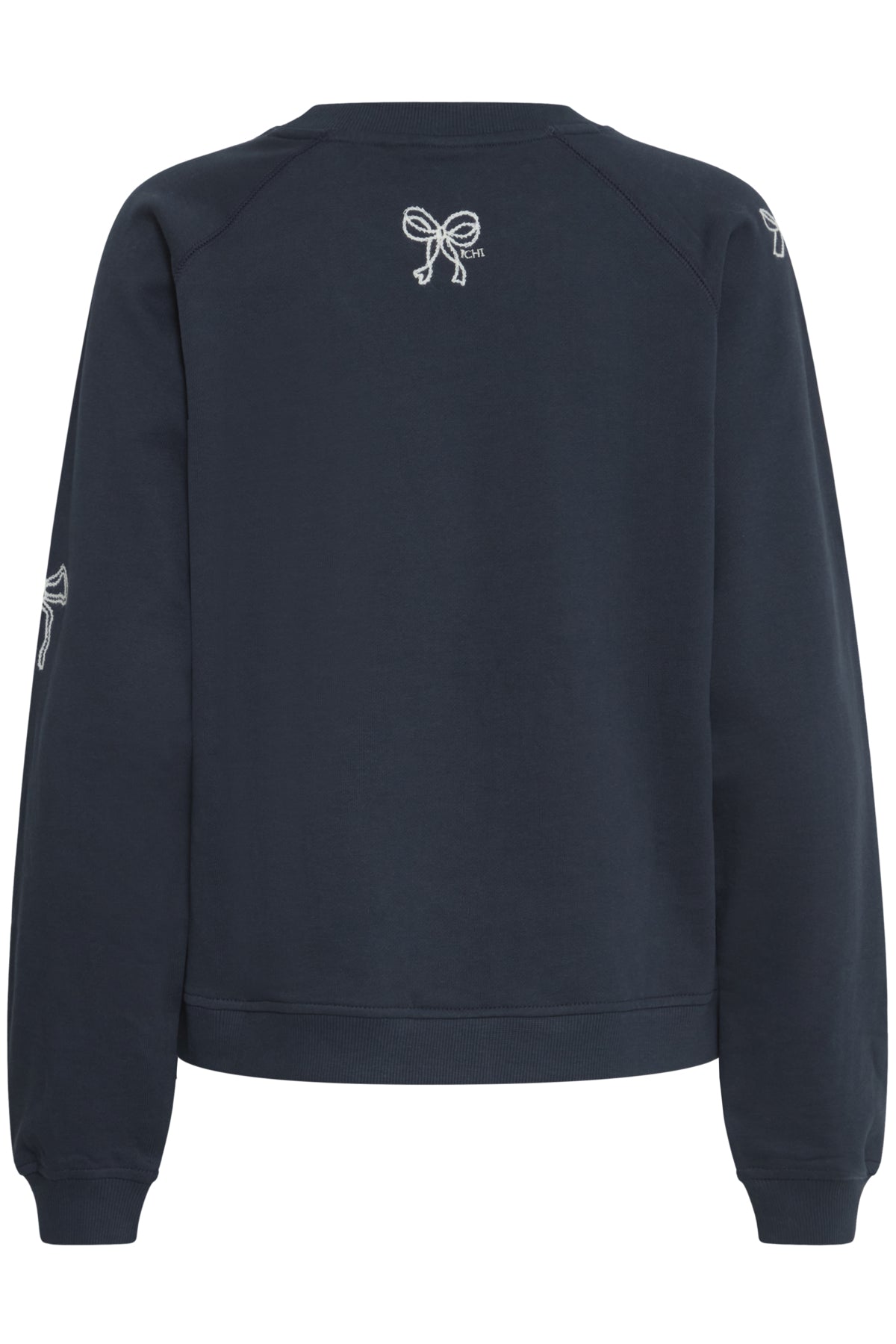 Chandail Marrot | Marine