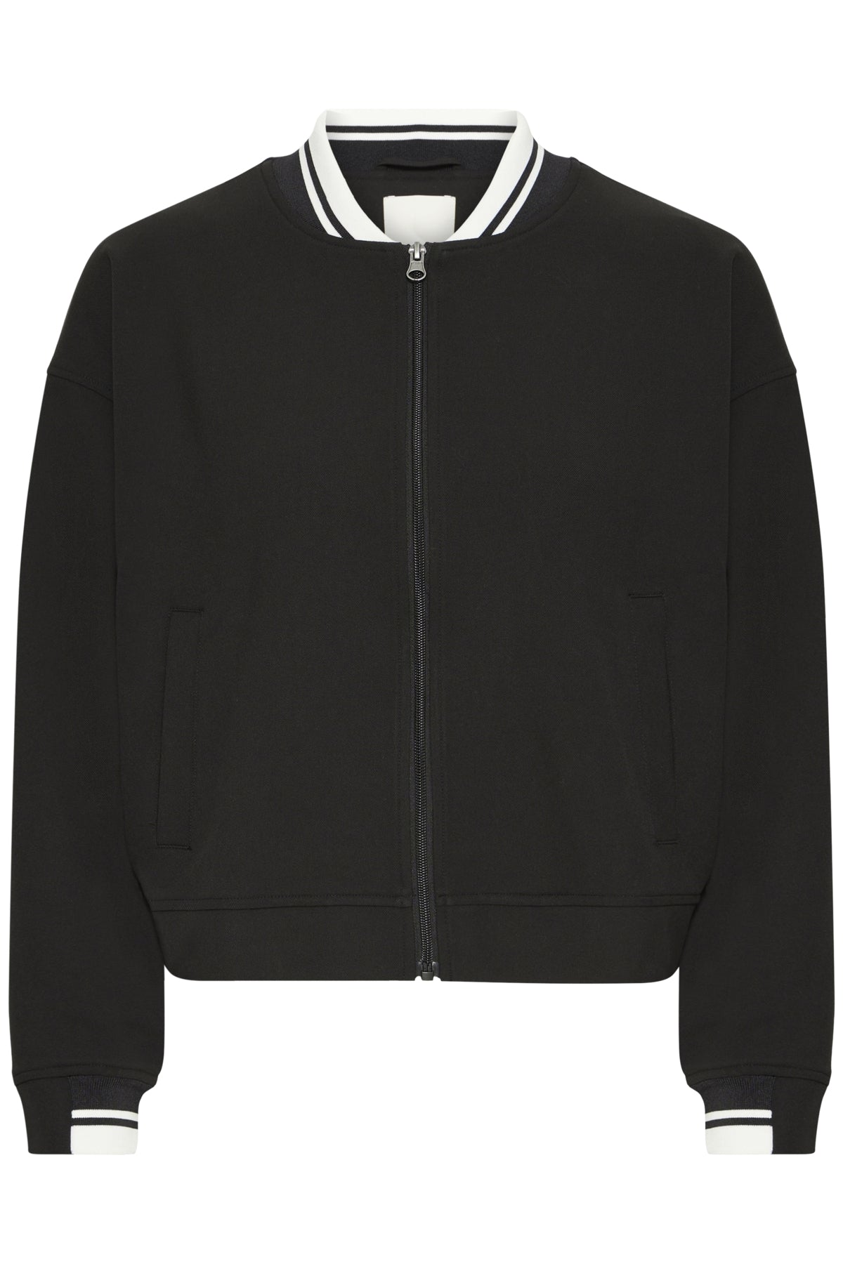Veste Kyrra | Noire