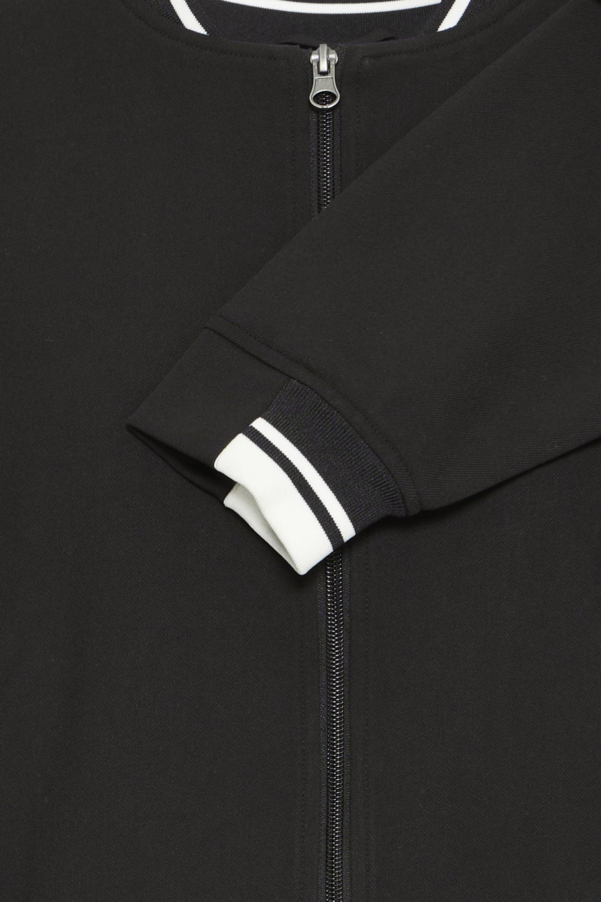 Veste Kyrra | Noire