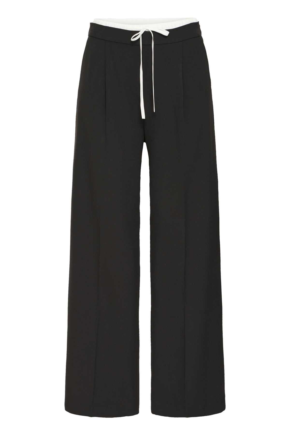 Pantalon Kyrra | Noir