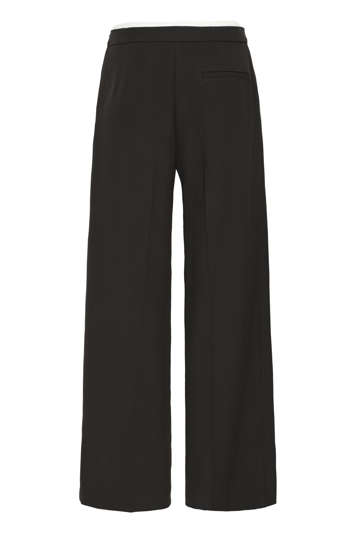 Pantalon Kyrra | Noir