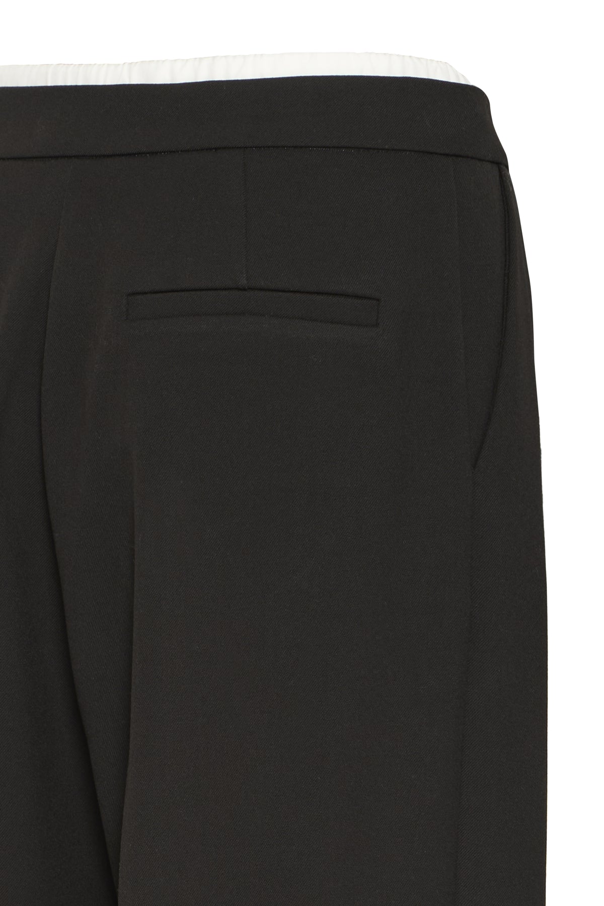 Pantalon Kyrra | Noir