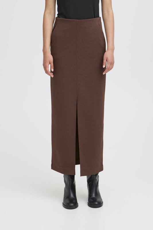 Jupe Woolley | Café