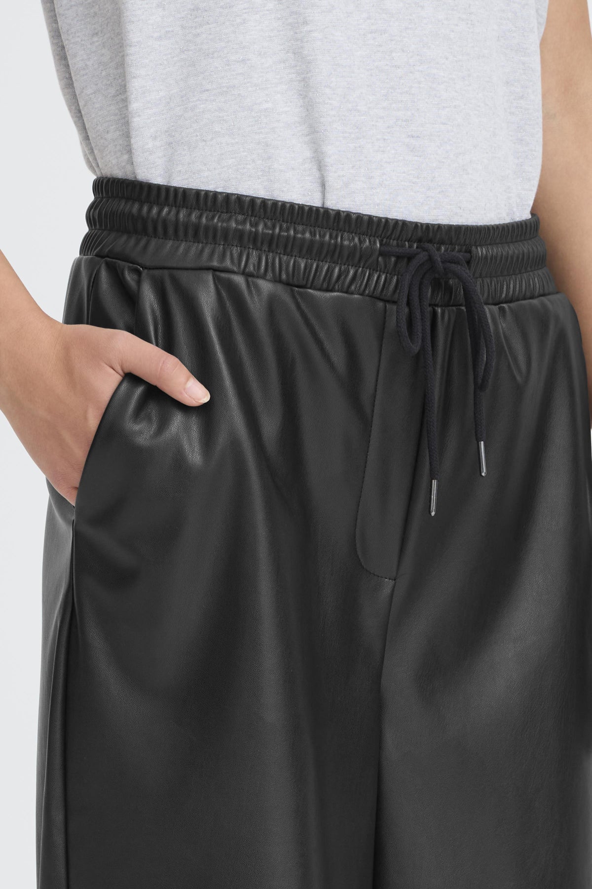 Pantalon Zoma | Noir