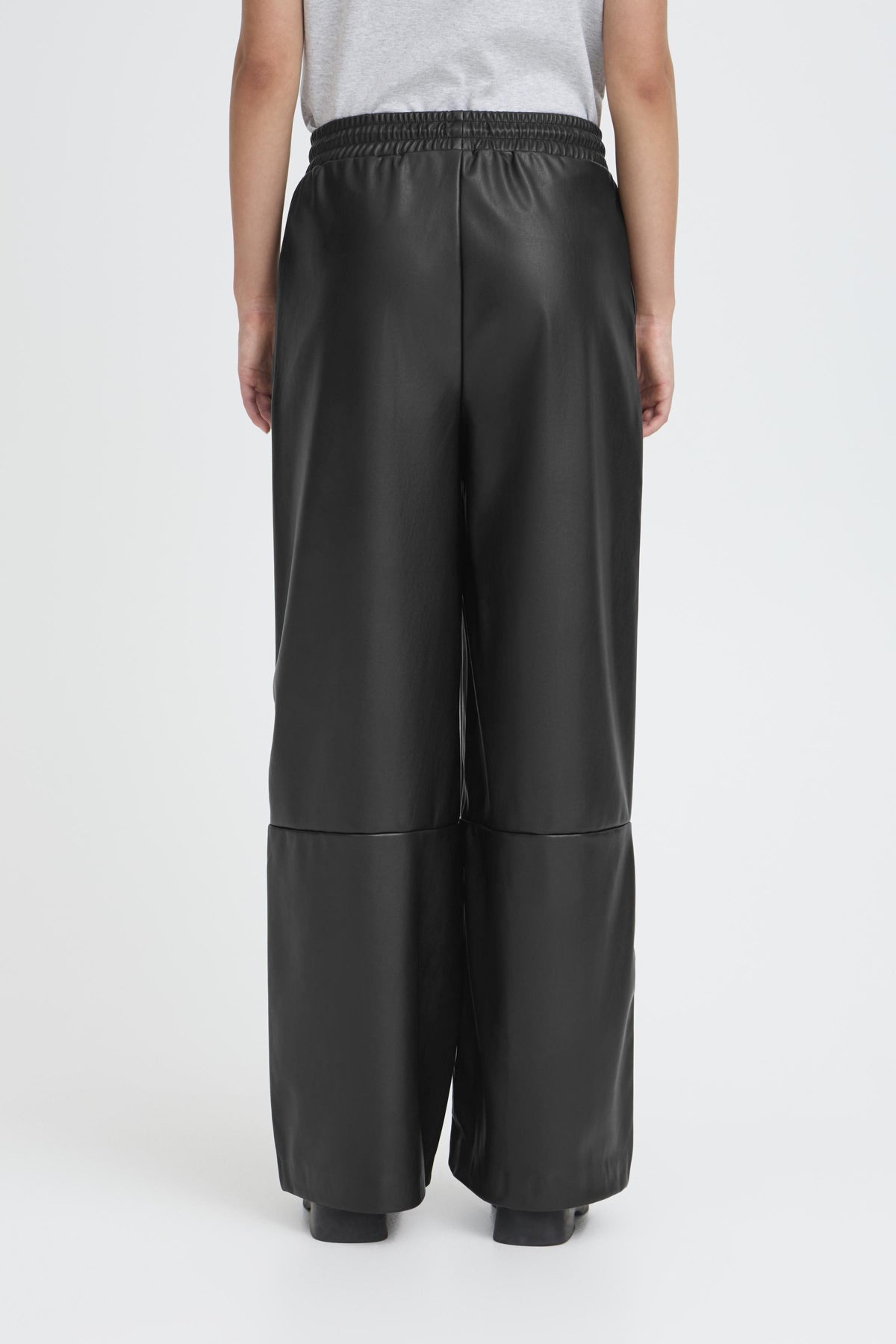 Pantalon Zoma | Noir