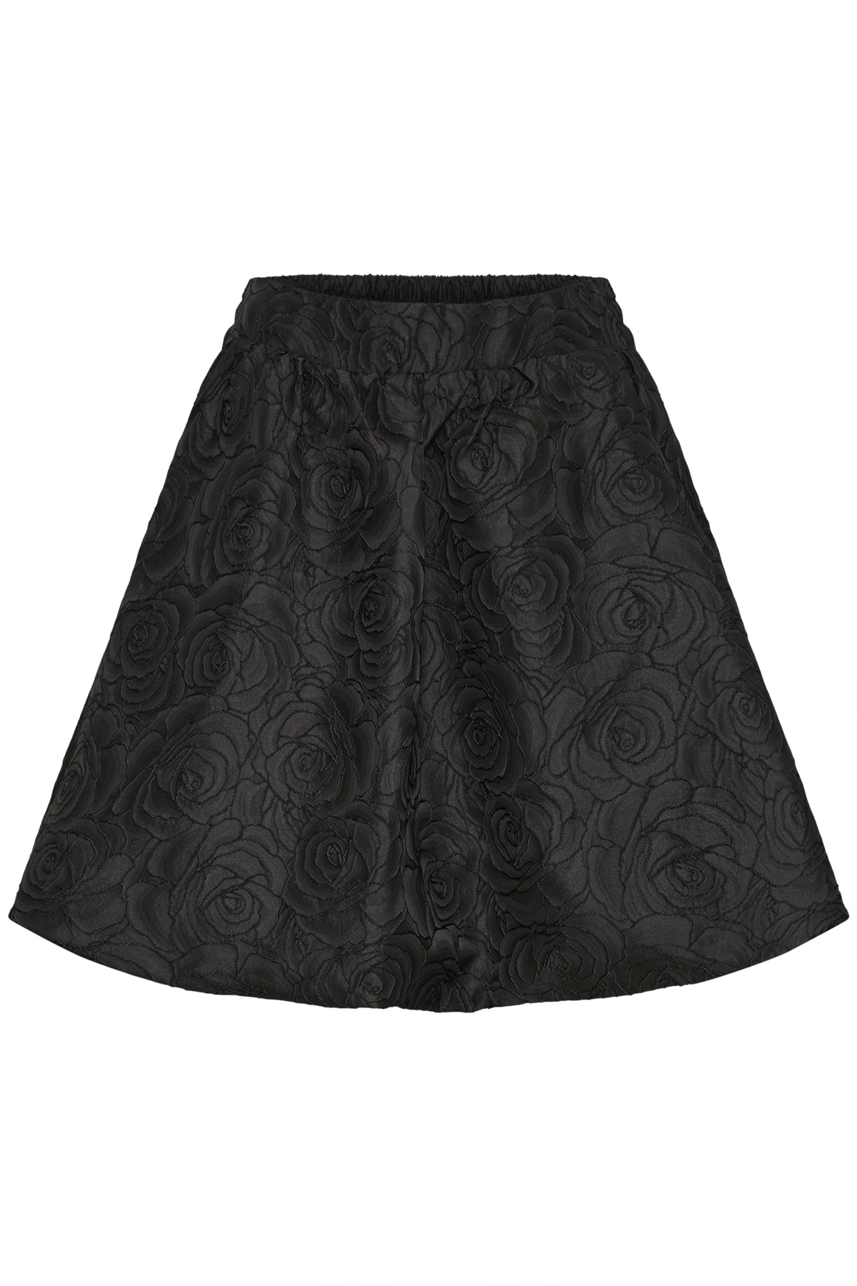 Jupe Kilua | Noire
