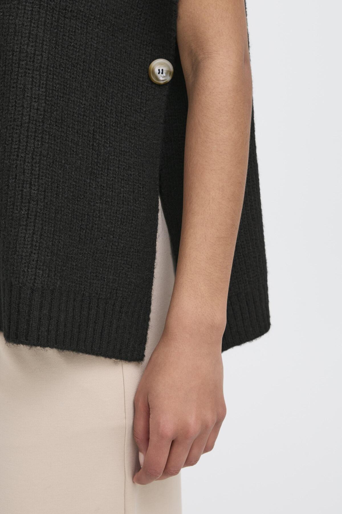 Haut Maja | Noir
