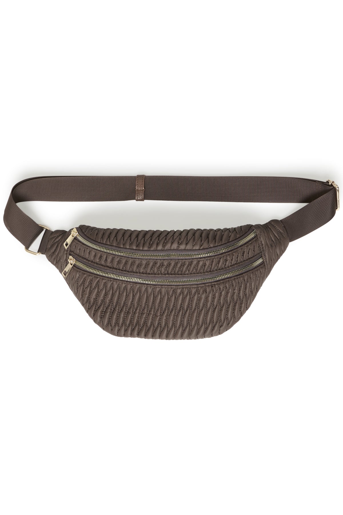 Sac à main Malissa | Brun