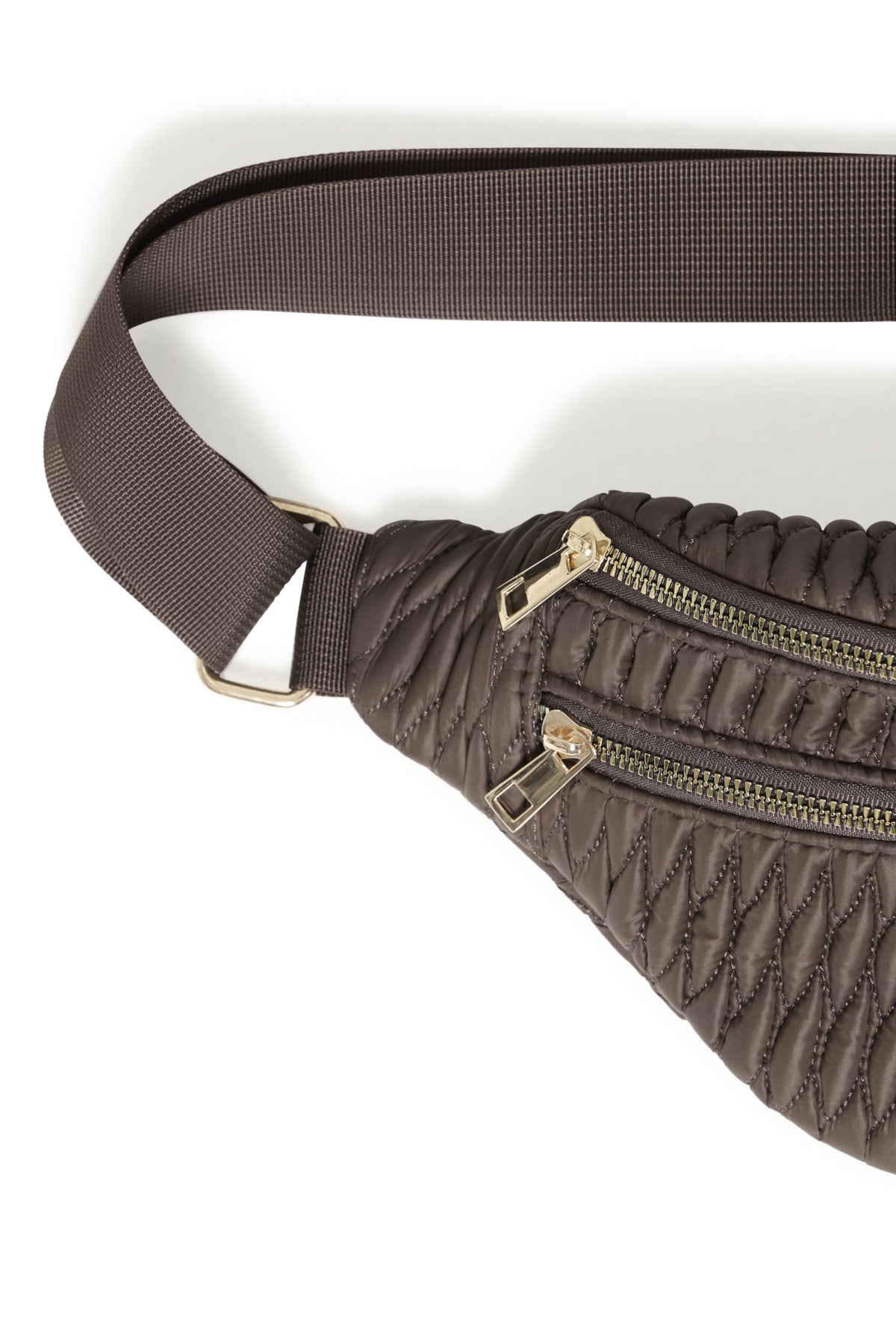 Sac à main Malissa | Brun