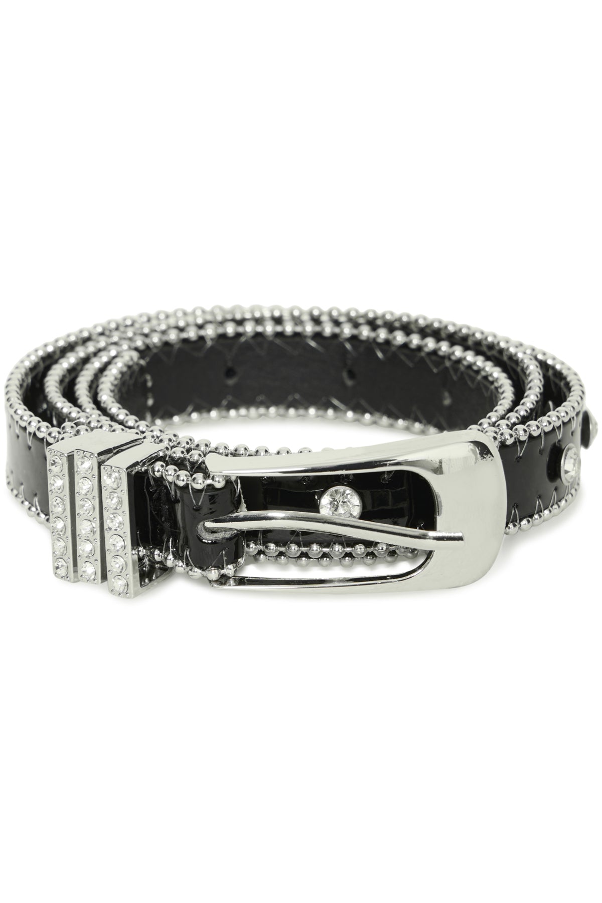 Ceinture Benedicte | Noire