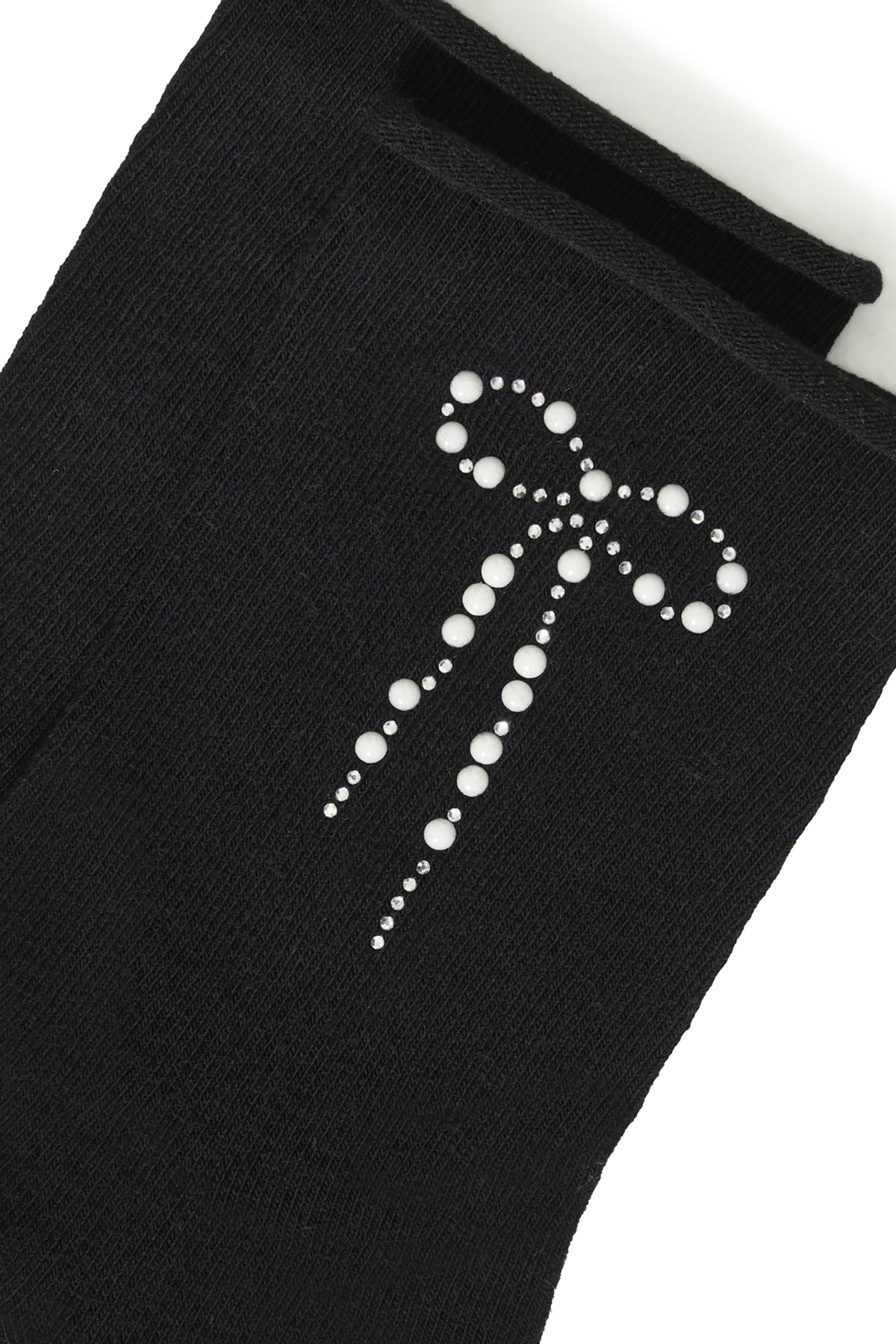 Chaussettes Banitta | Noir