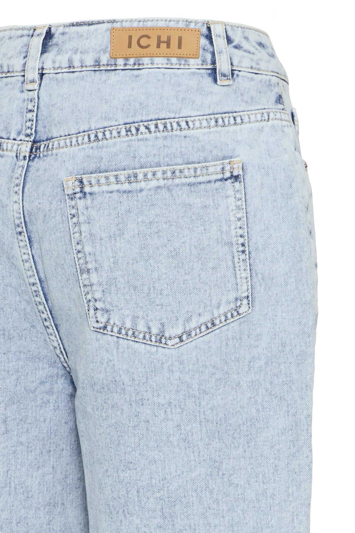 Jeans Perella | Bleu pâle