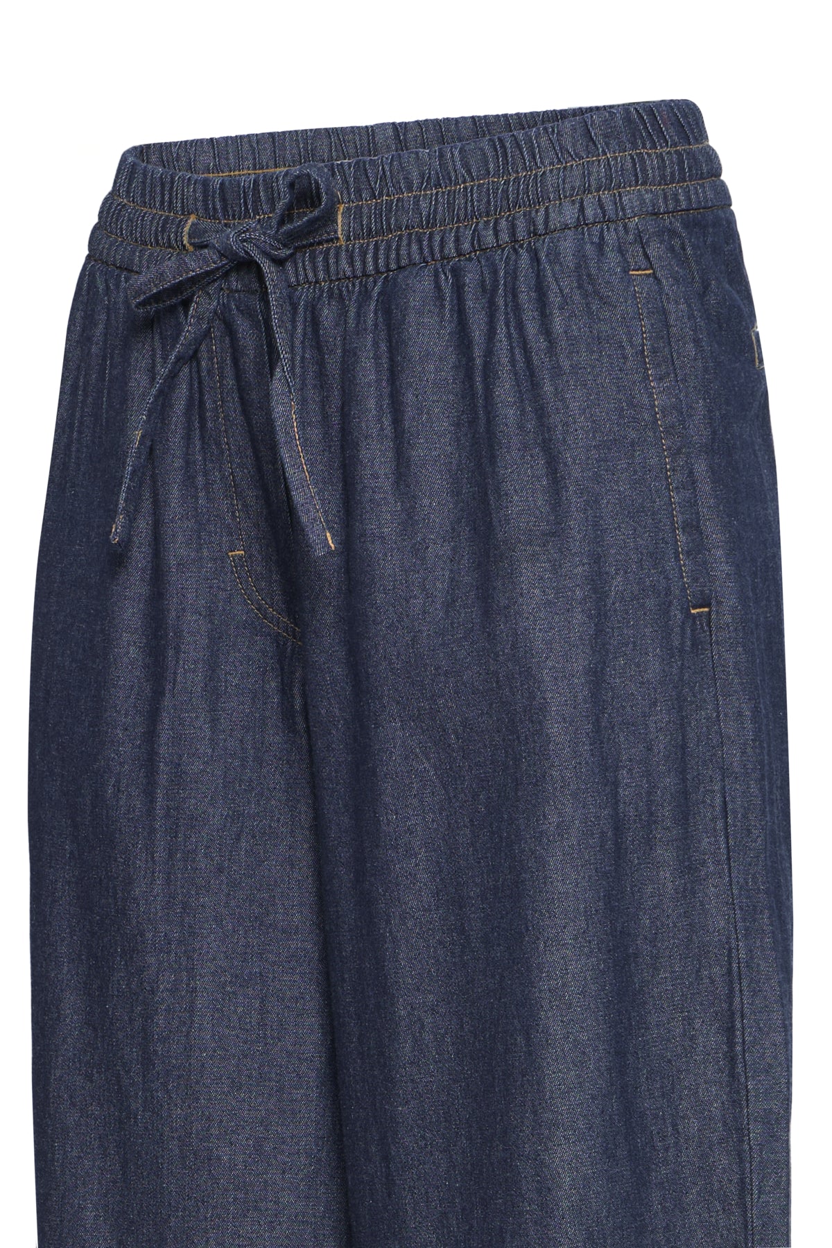 Pantalon Archer | Bleu foncé