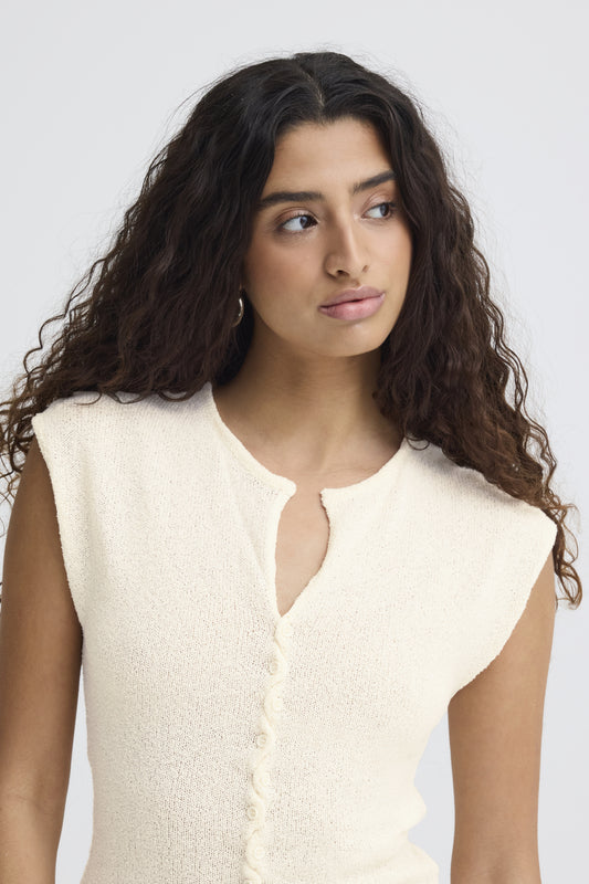 Haut Blonds - Ichi | Amande