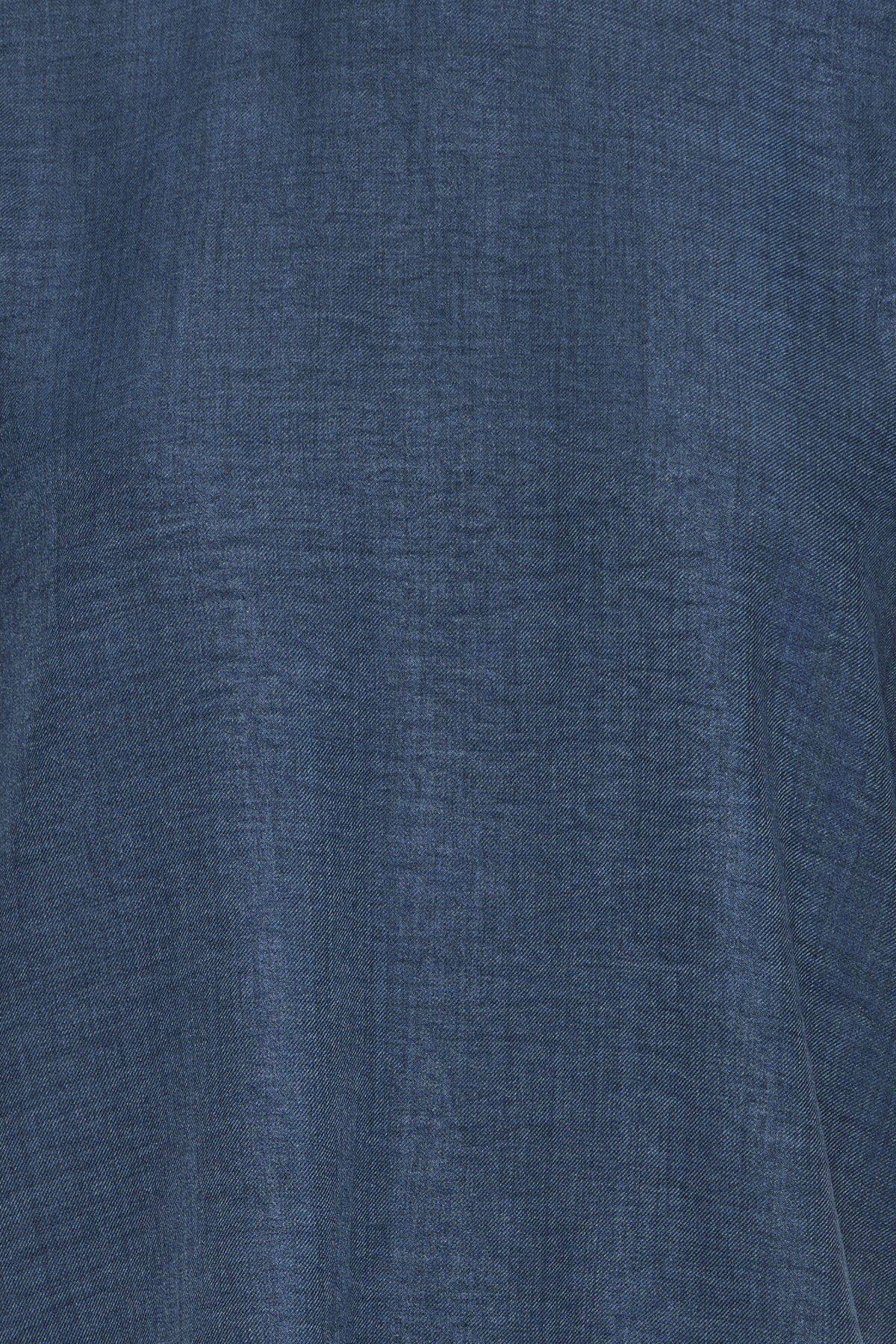 Blouse Katico | Mélange Bleu