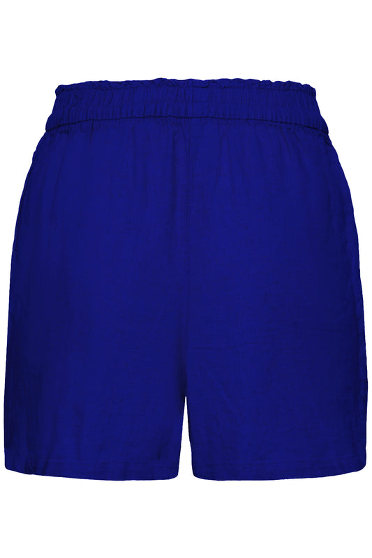 Short Linno - Ichi | Bleu sodalite