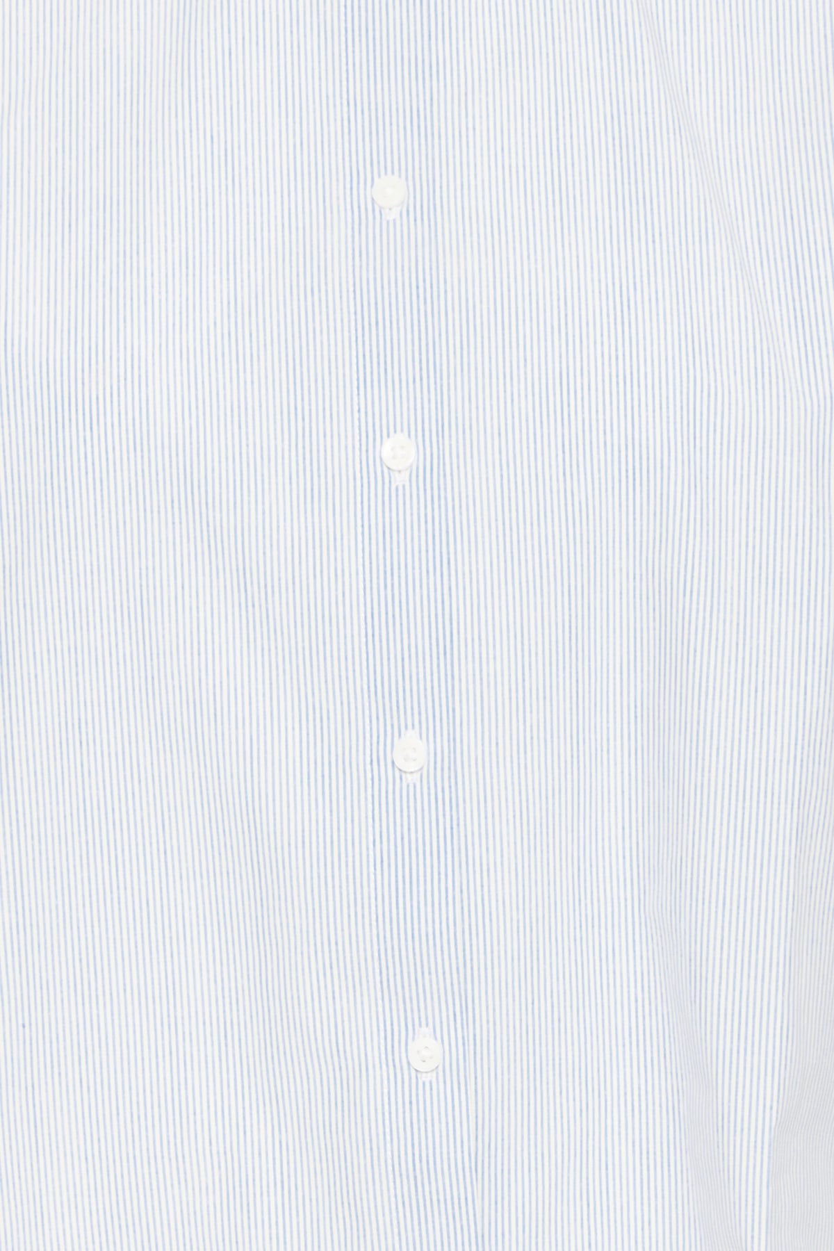 Chemise Keila | Bleu pâle