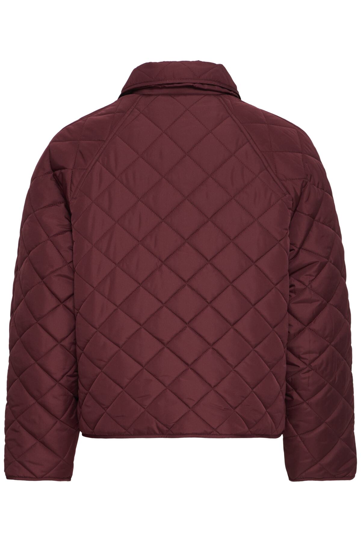 Manteau Hansa - Ichi | Bourgogne