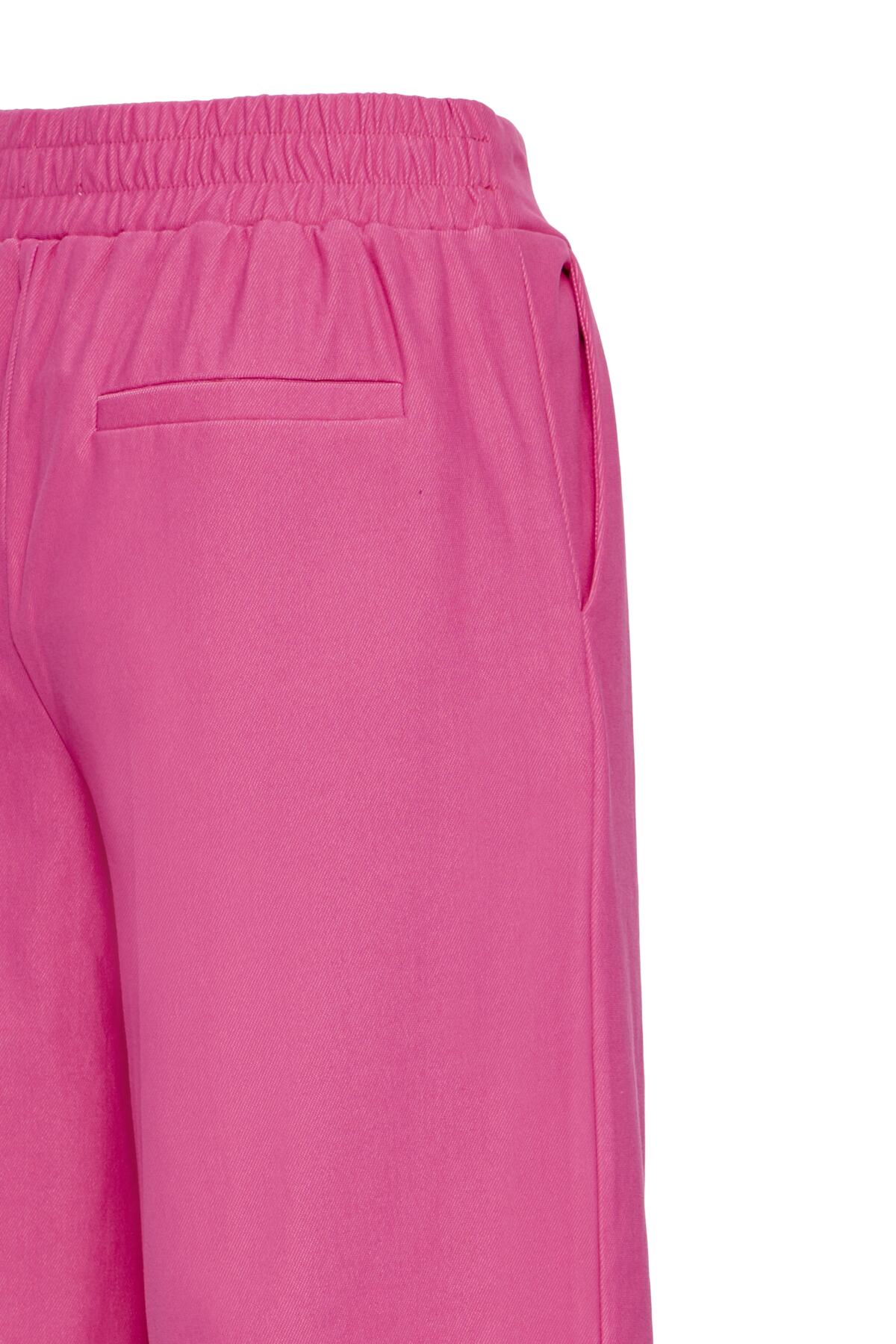 Pantalon Kate denin - Ichi | Baie
