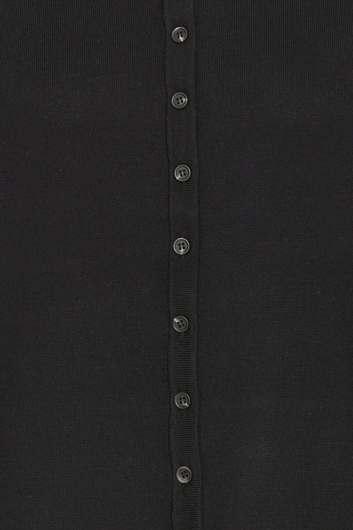 Cardigan Luls | Noir