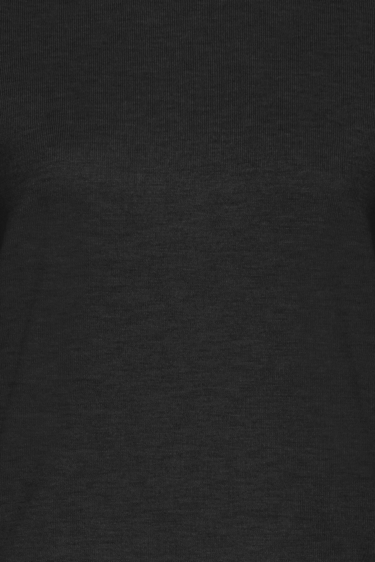 Chandail Luls | Noir